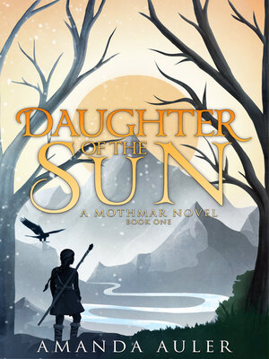 Daughter of the Sun - ebook